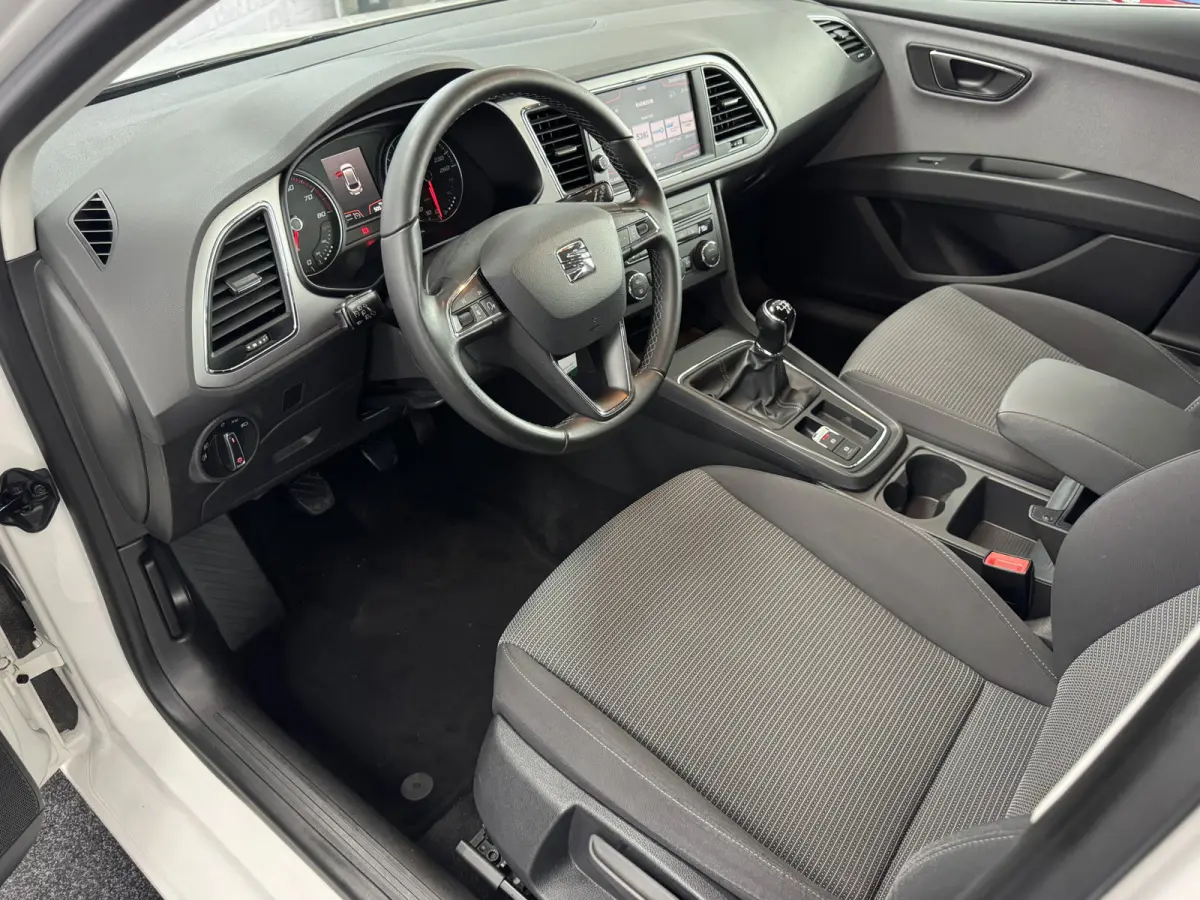 1.4 TSI X-PERIENCE Stoelverwarming CruiseControl Navigatie