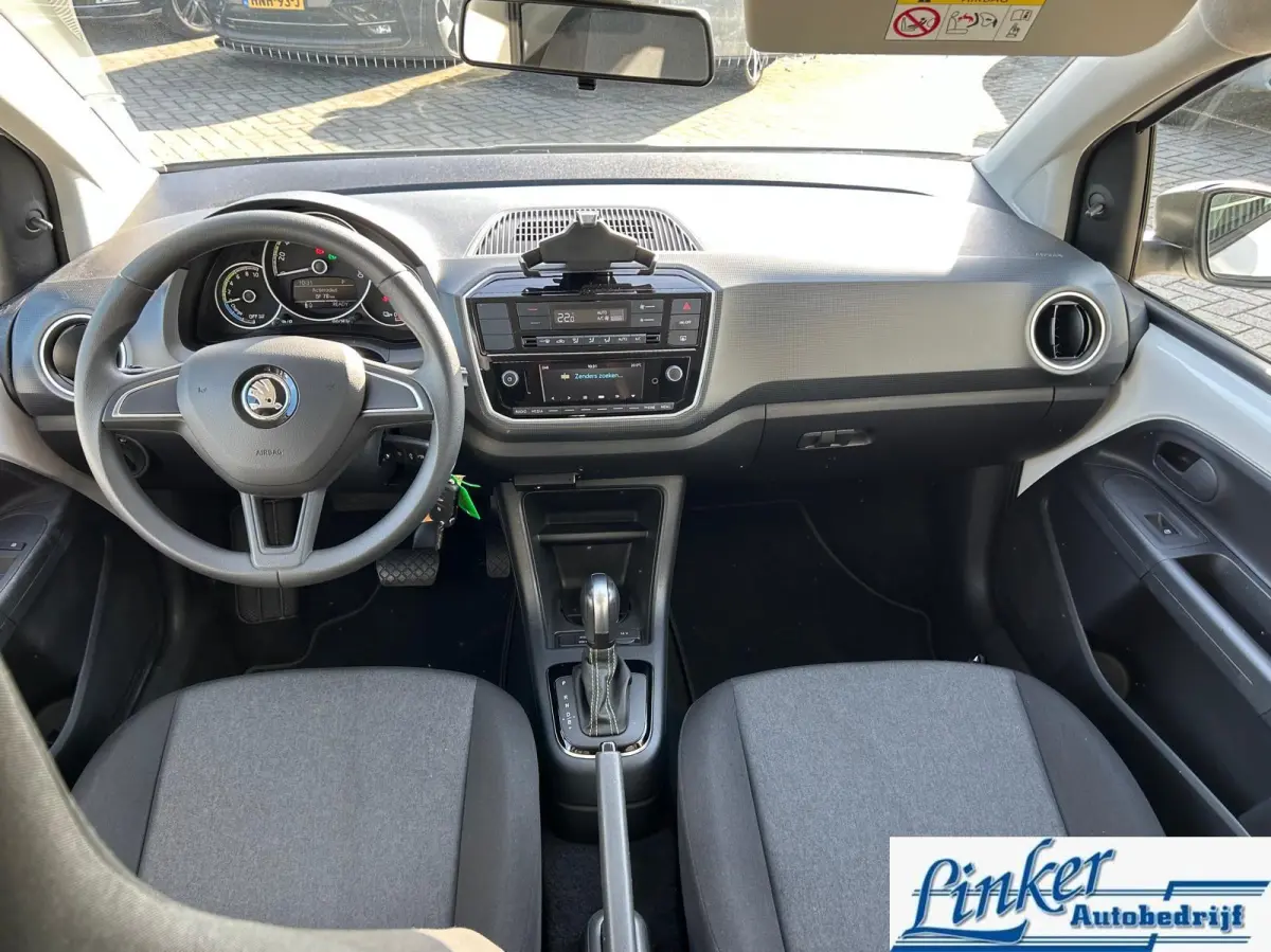 EV Ambition| SOH 90%| Cruise| Elektrisch|