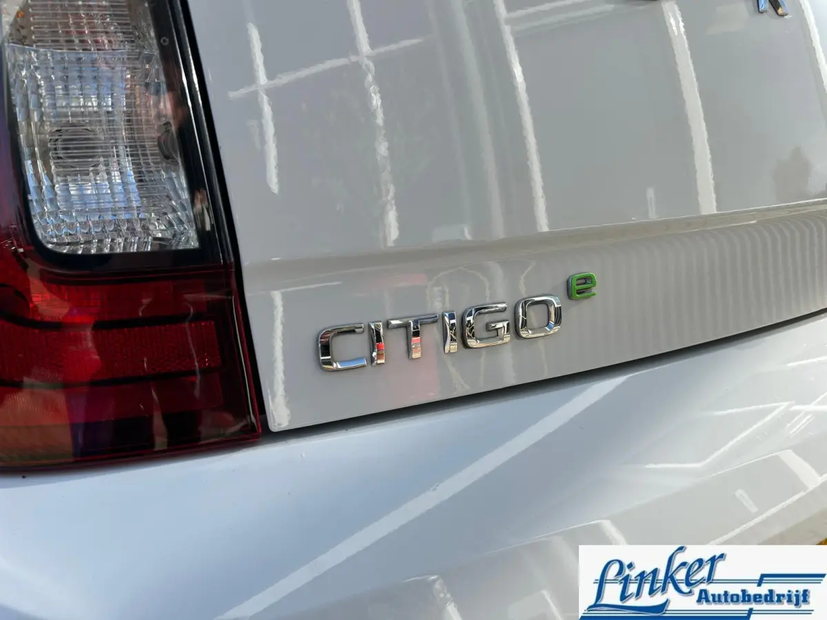 EV Ambition| SOH 90%| Cruise| Elektrisch|