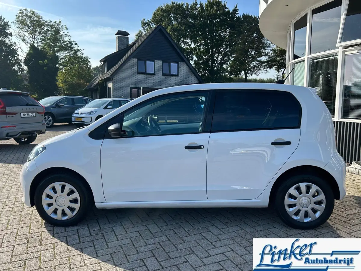 EV Ambition| SOH 90%| Cruise| Elektrisch|