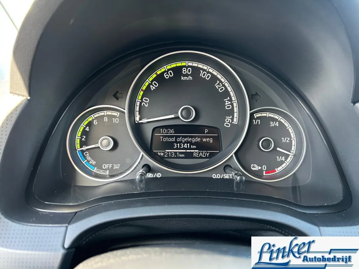 EV Ambition| SOH 90%| Cruise| Elektrisch|