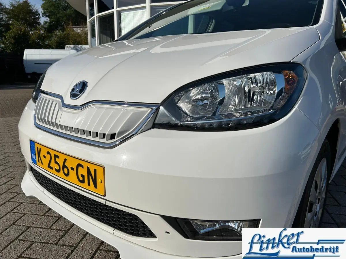 EV Ambition| SOH 90%| Cruise| Elektrisch|