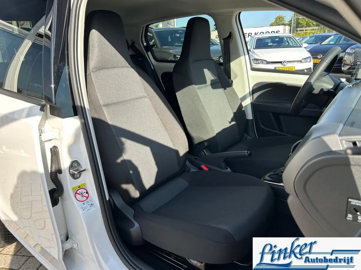 EV Ambition| SOH 90%| Cruise| Elektrisch|