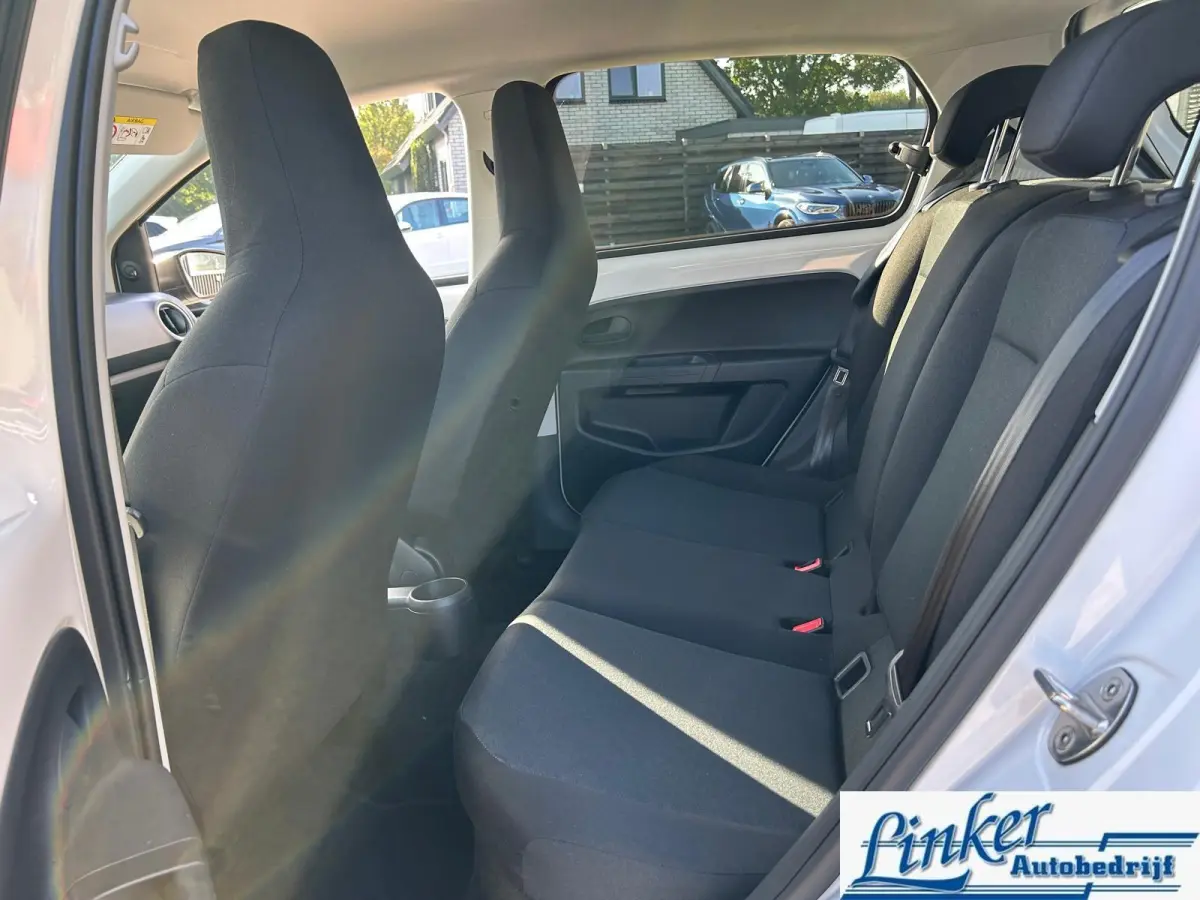 EV Ambition| SOH 90%| Cruise| Elektrisch|