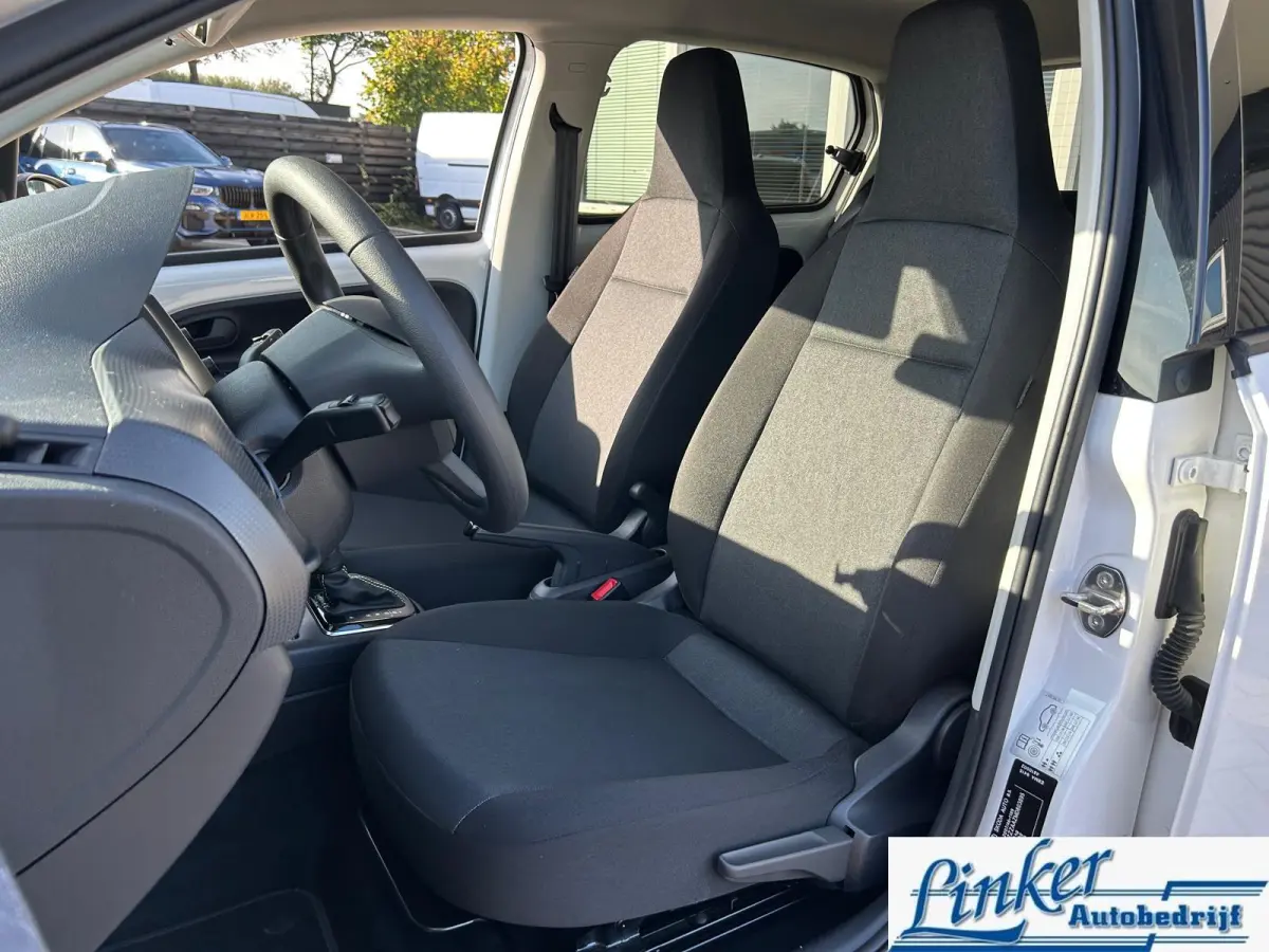 EV Ambition| SOH 90%| Cruise| Elektrisch|