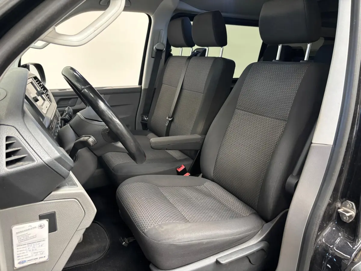 2.0 TDI L2H1 28 Dubbele Cabine Highline Automaat Cruise Control Airco Navigatie Parkeersensoren Camera