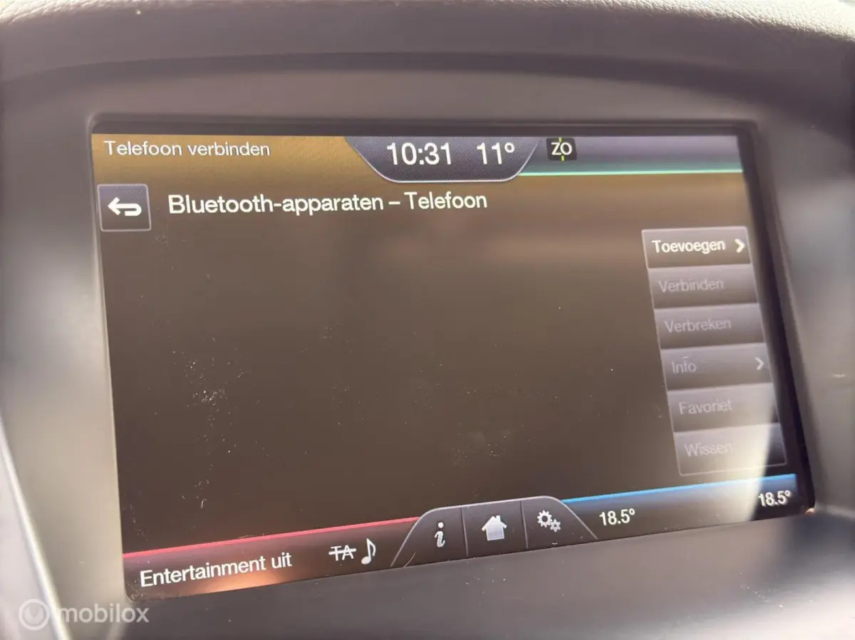 1.0 Titanium 125Pk ✅Dealerauto ✅Boekjes ✅Nap