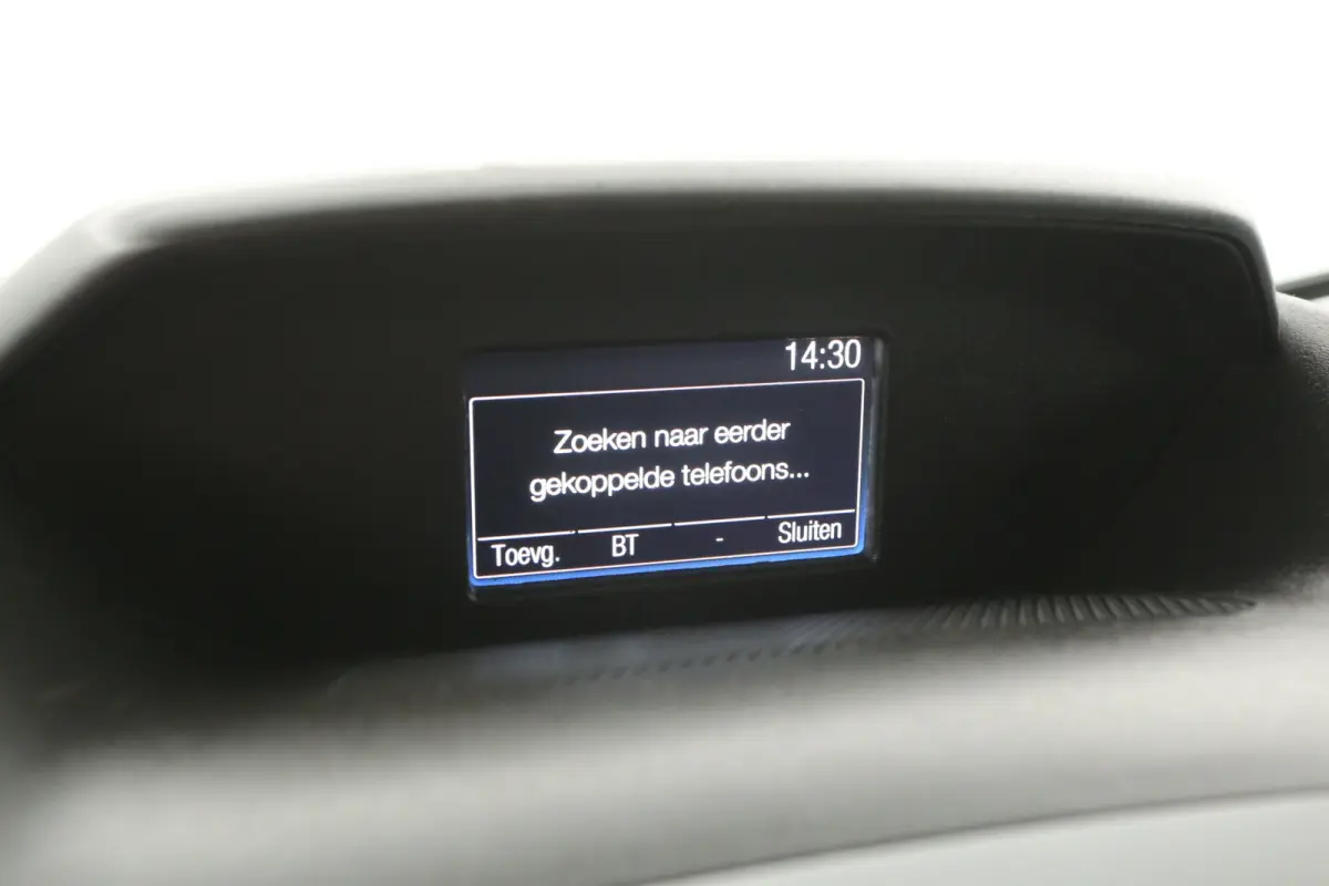 2.0 TDCI L3H2 | 2800kg Trekgew. | Airco | Cruise | Camera | 3 Zits | Trekhaak | Parkeersens.