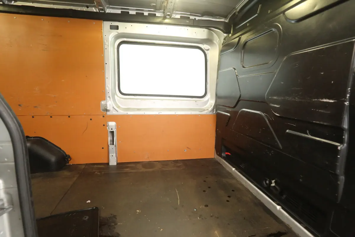 2.0 TDCI L3H2 | 2800kg Trekgew. | Airco | Cruise | Camera | 3 Zits | Trekhaak | Parkeersens.