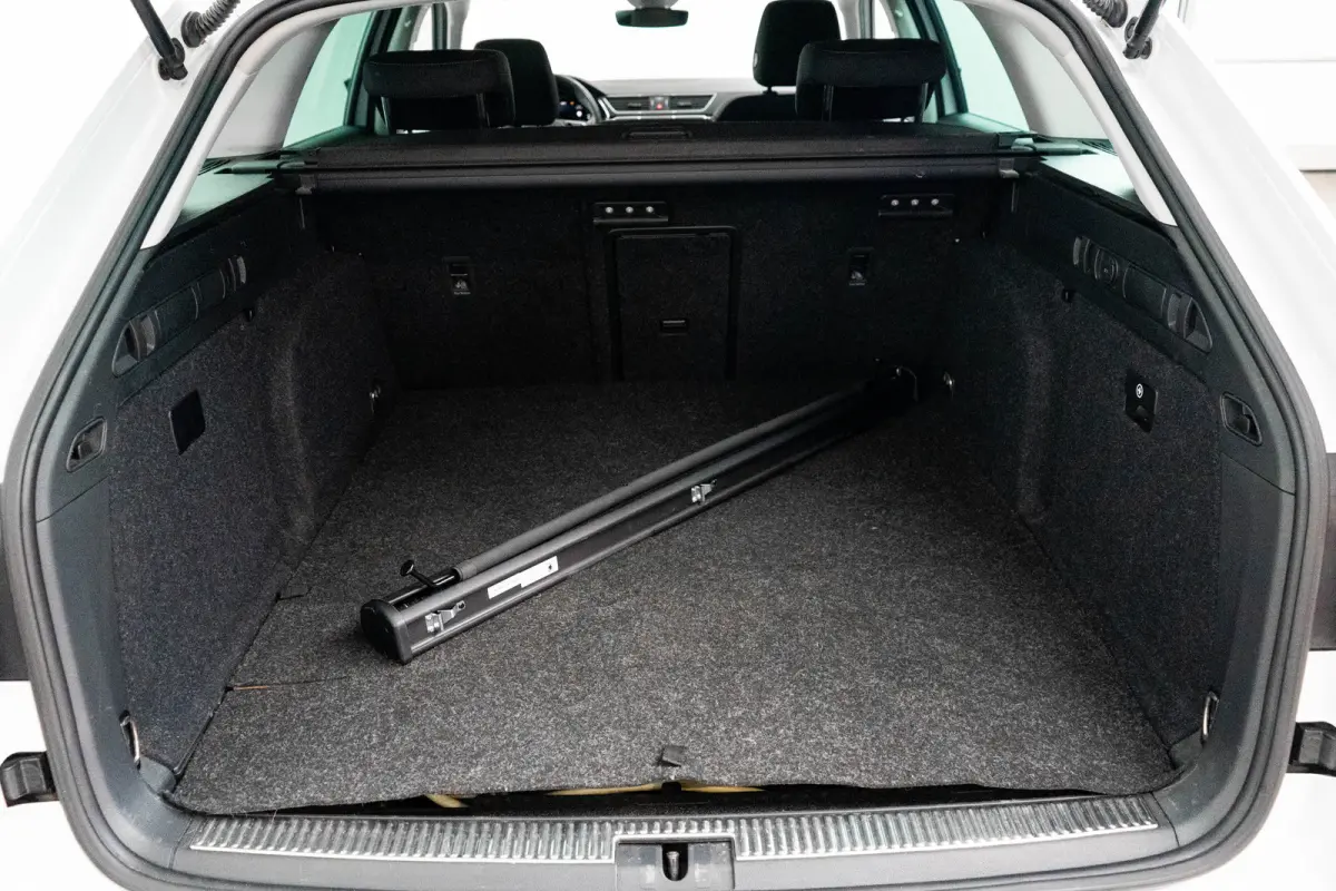 1.4 iV TSI 218PK DSG-6 Ambition | NAVIGATIE | CAMERA | STOELVERW. | ADAPT. CRUISE | 17 INCH | APP CONNECT