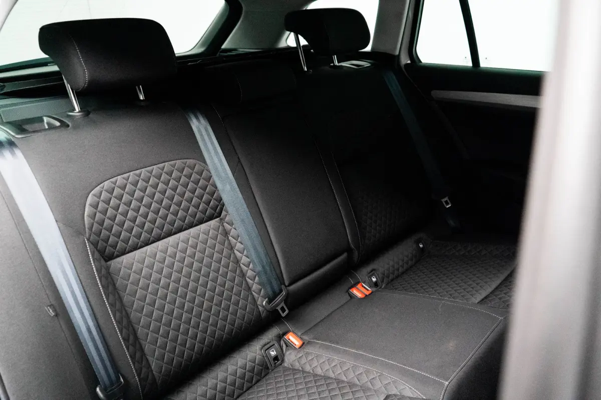 1.4 iV TSI 218PK DSG-6 Ambition | NAVIGATIE | CAMERA | STOELVERW. | ADAPT. CRUISE | 17 INCH | APP CONNECT