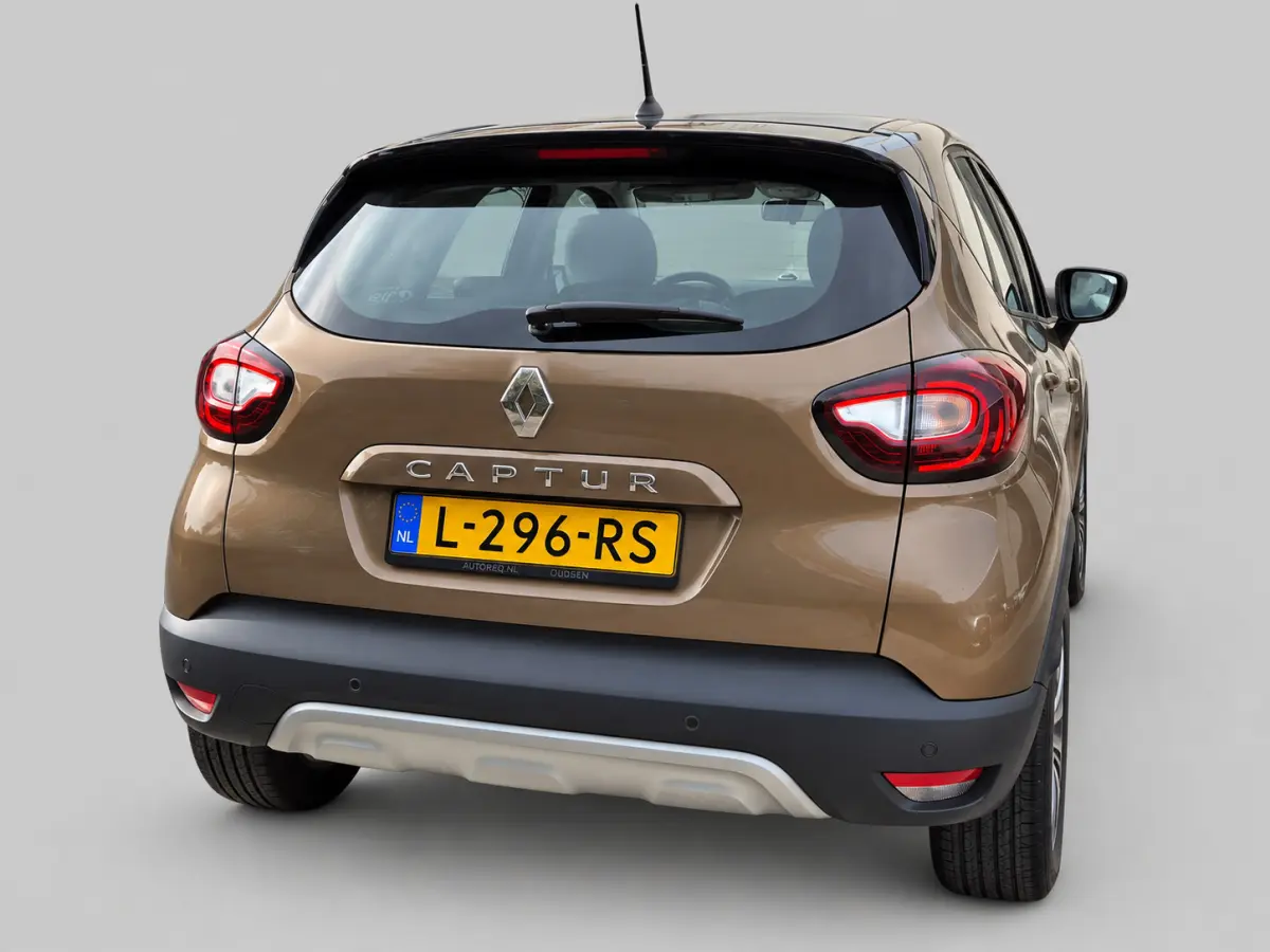 0.9 TCe Intens - Navigatie - PDC - Airco - Cruise Control - 41000 km