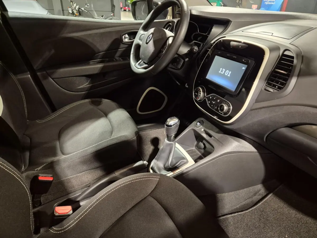 0.9 TCe Intens - Navigatie - PDC - Airco - Cruise Control - 41000 km