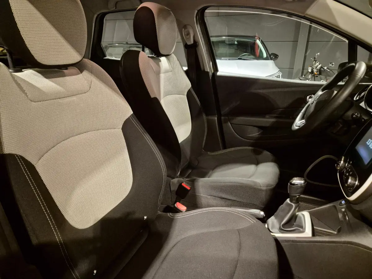 0.9 TCe Intens - Navigatie - PDC - Airco - Cruise Control - 41000 km
