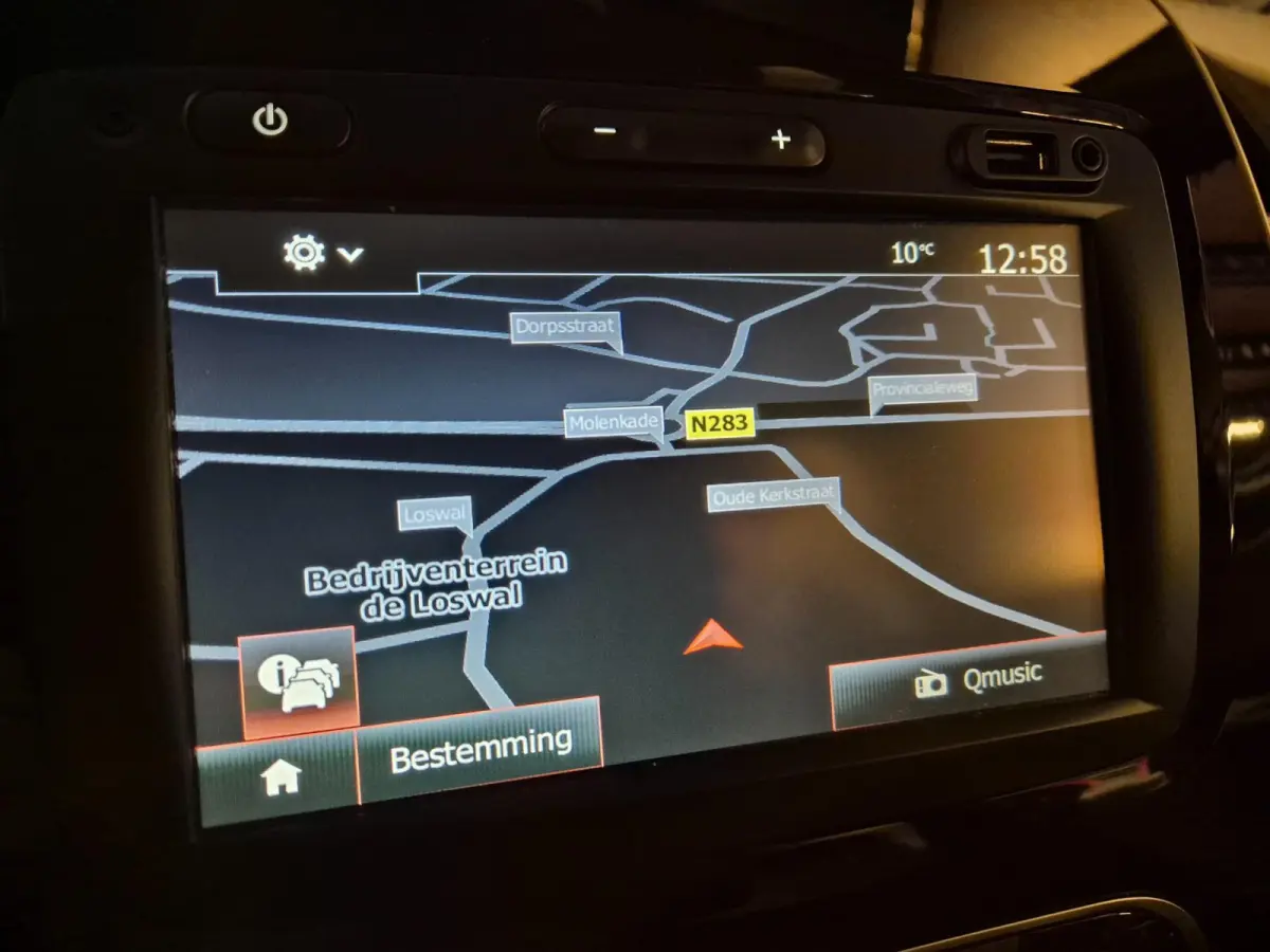 0.9 TCe Intens - Navigatie - PDC - Airco - Cruise Control - 41000 km