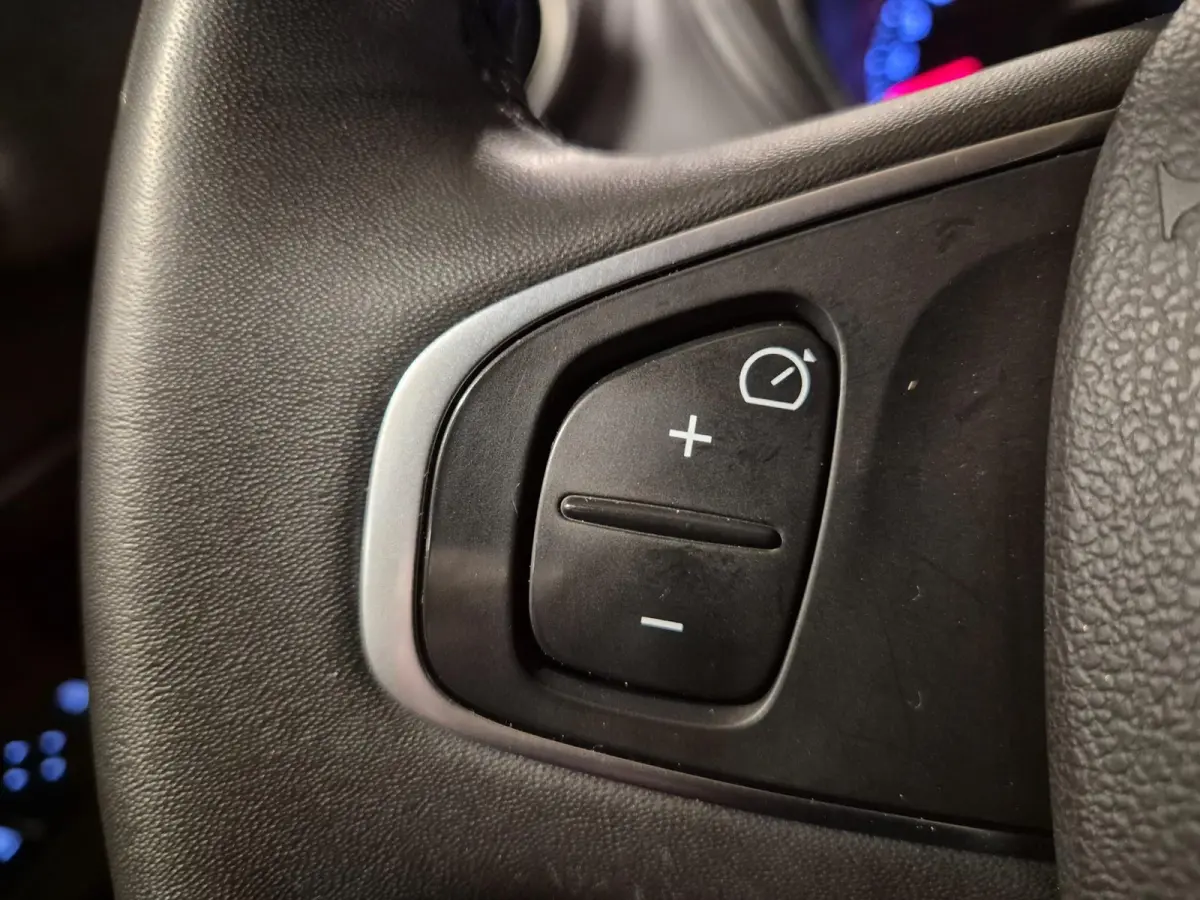 0.9 TCe Intens - Navigatie - PDC - Airco - Cruise Control - 41000 km