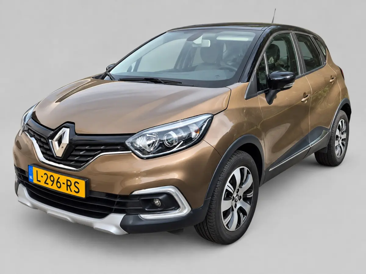 0.9 TCe Intens - Navigatie - PDC - Airco - Cruise Control - 41000 km