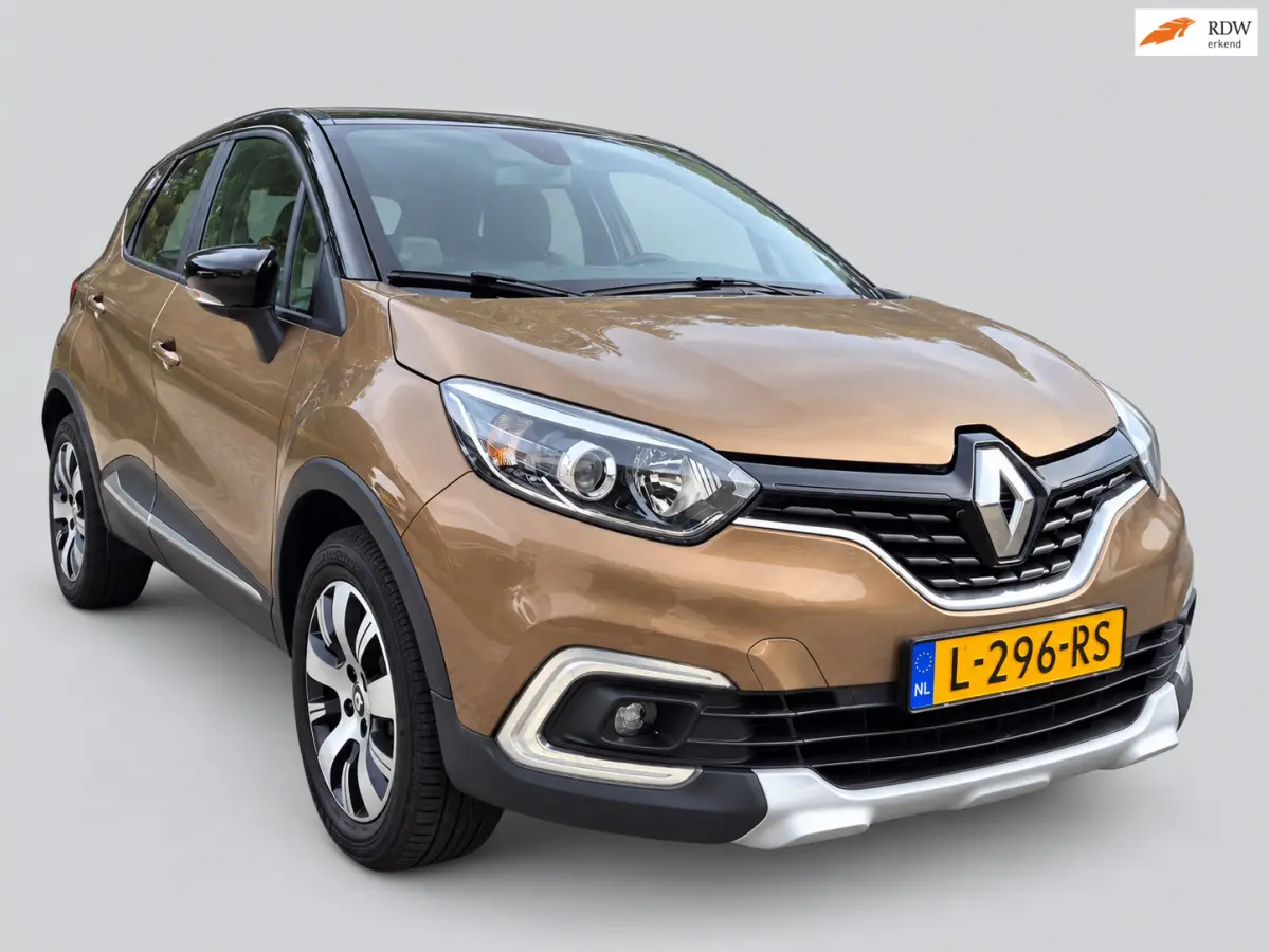 0.9 TCe Intens - Navigatie - PDC - Airco - Cruise Control - 41000 km