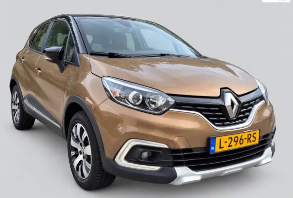 0.9 TCe Intens - Navigatie - PDC - Airco - Cruise Control - 41000 km