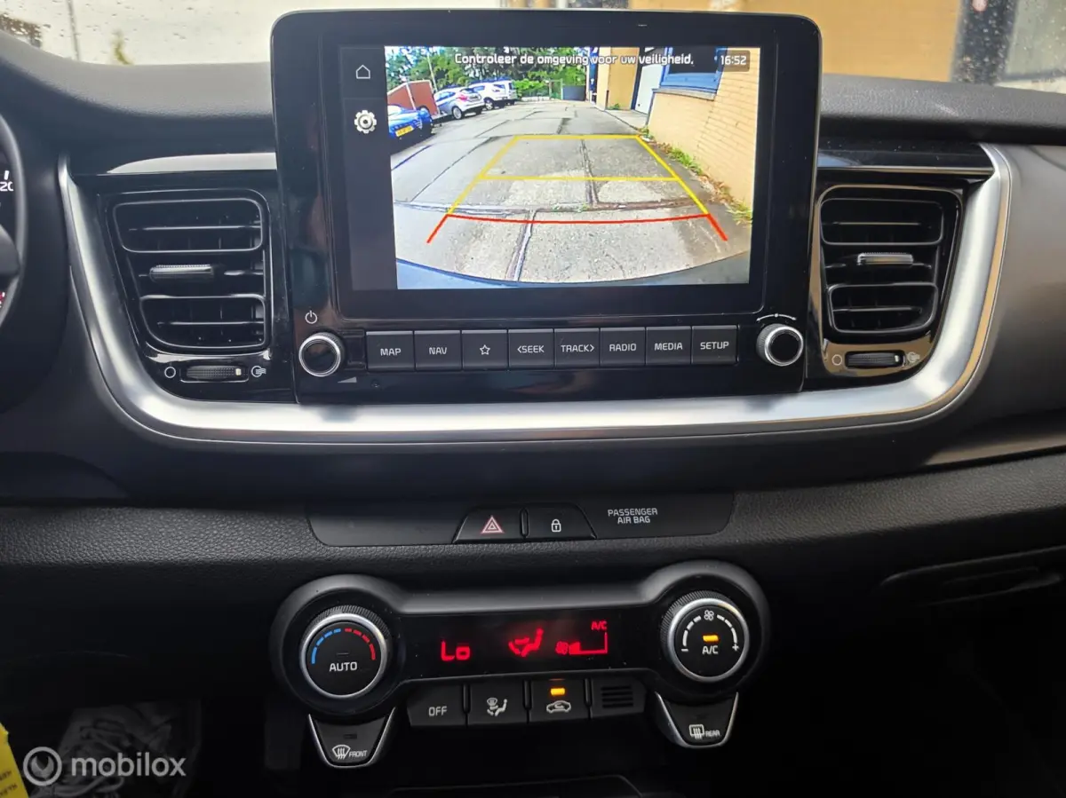 1.0 T-GDi Hybride Automaat NAP+boekjes garantie