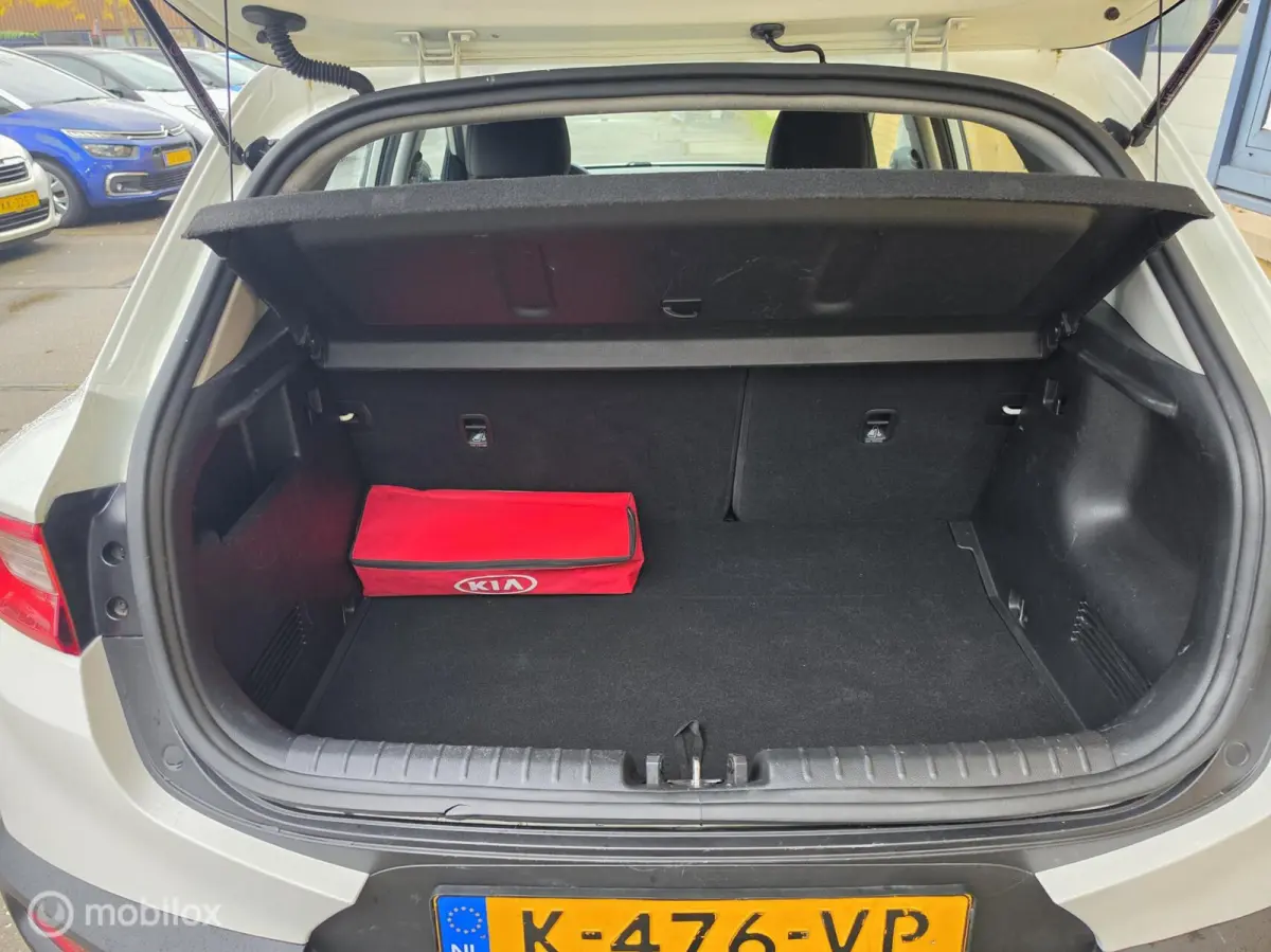1.0 T-GDi Hybride Automaat NAP+boekjes garantie