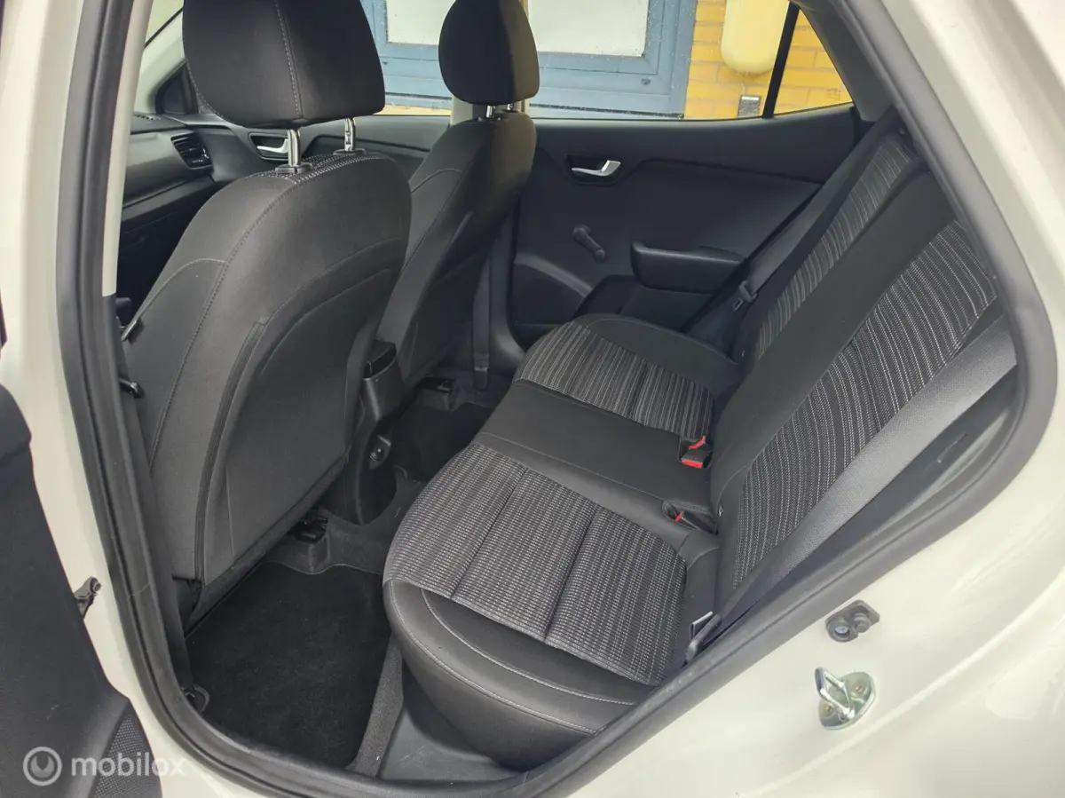 1.0 T-GDi Hybride Automaat NAP+boekjes garantie