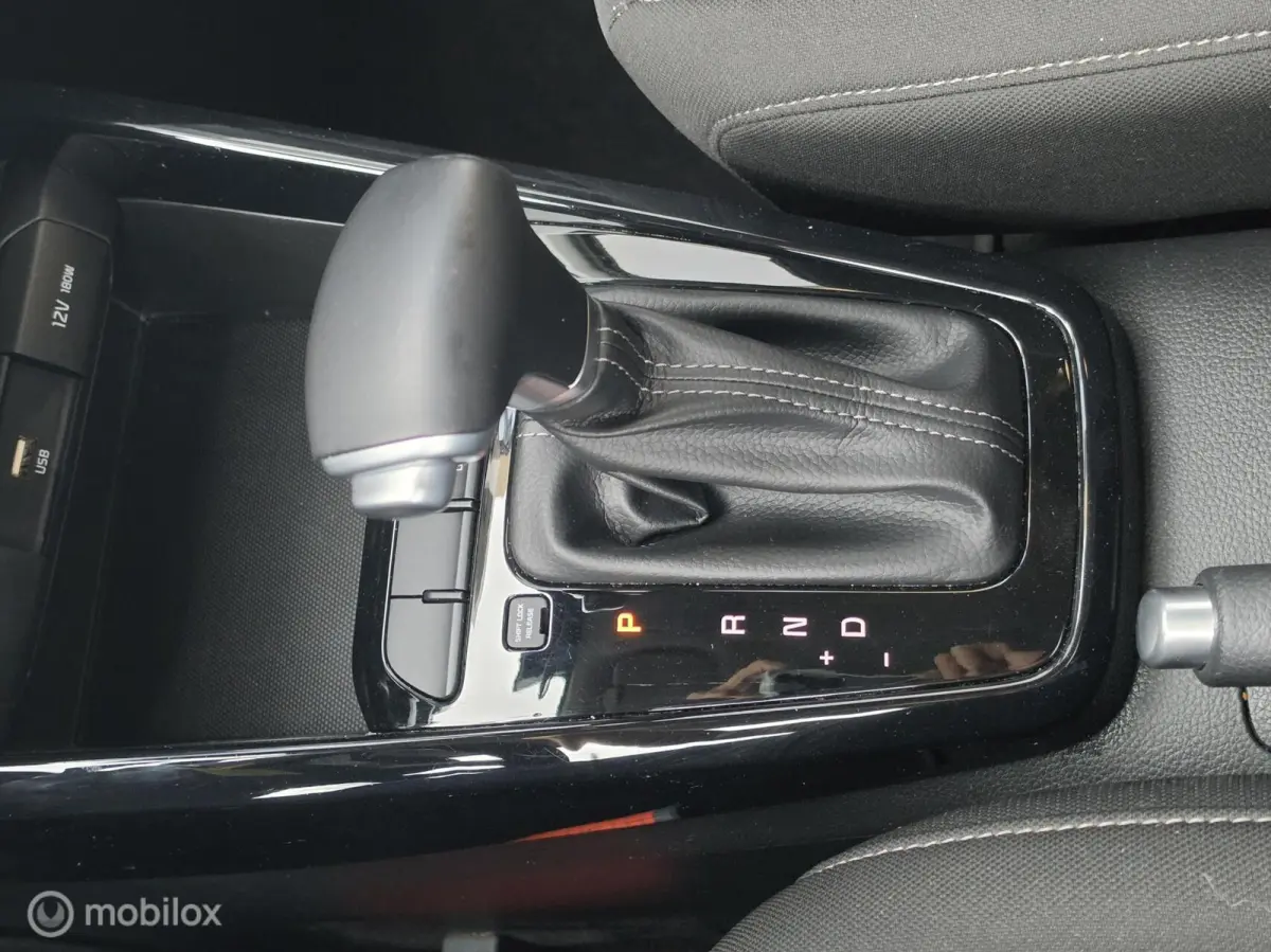 1.0 T-GDi Hybride Automaat NAP+boekjes garantie