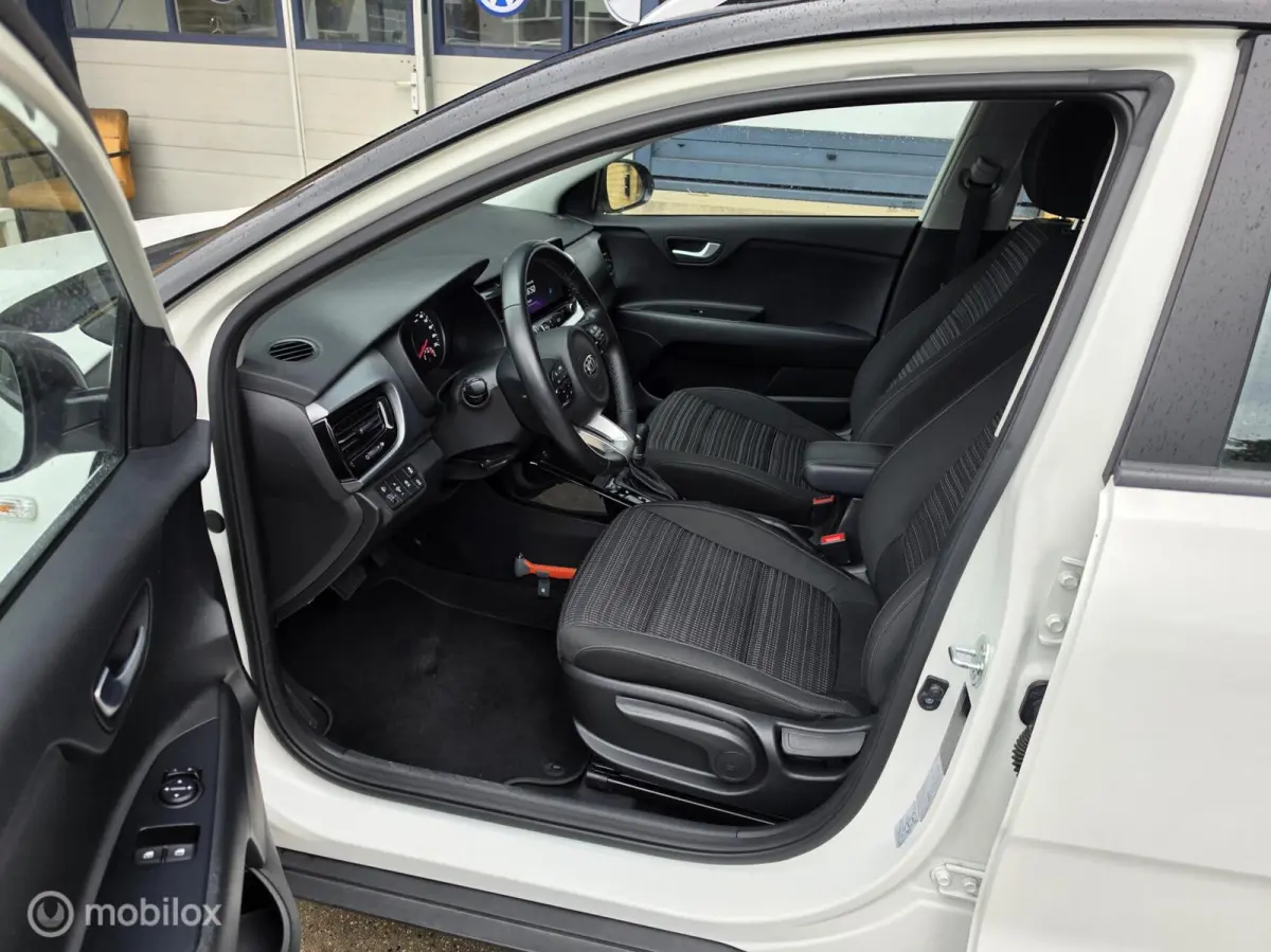 1.0 T-GDi Hybride Automaat NAP+boekjes garantie