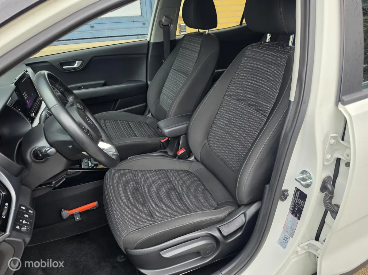 1.0 T-GDi Hybride Automaat NAP+boekjes garantie
