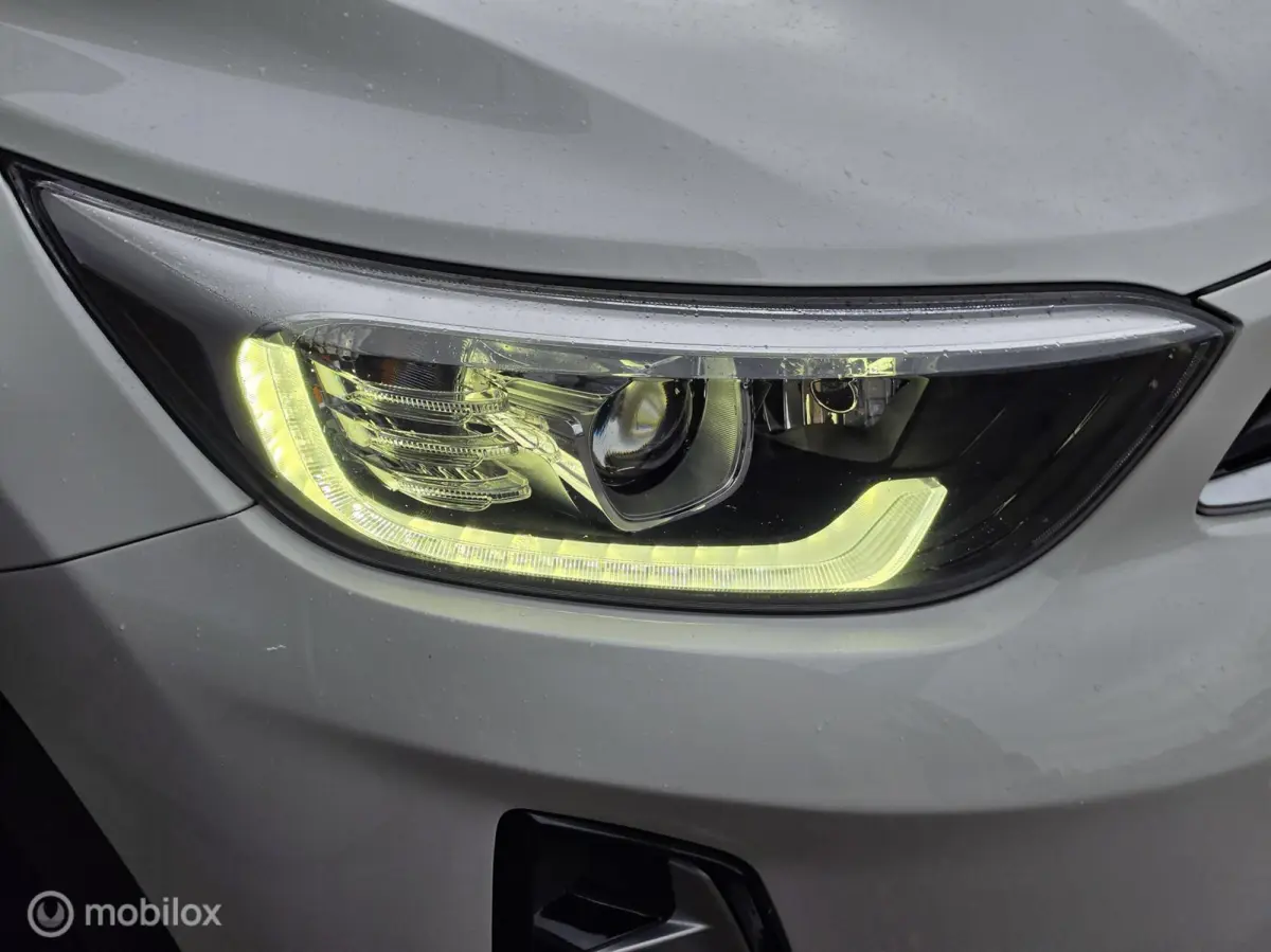 1.0 T-GDi Hybride Automaat NAP+boekjes garantie