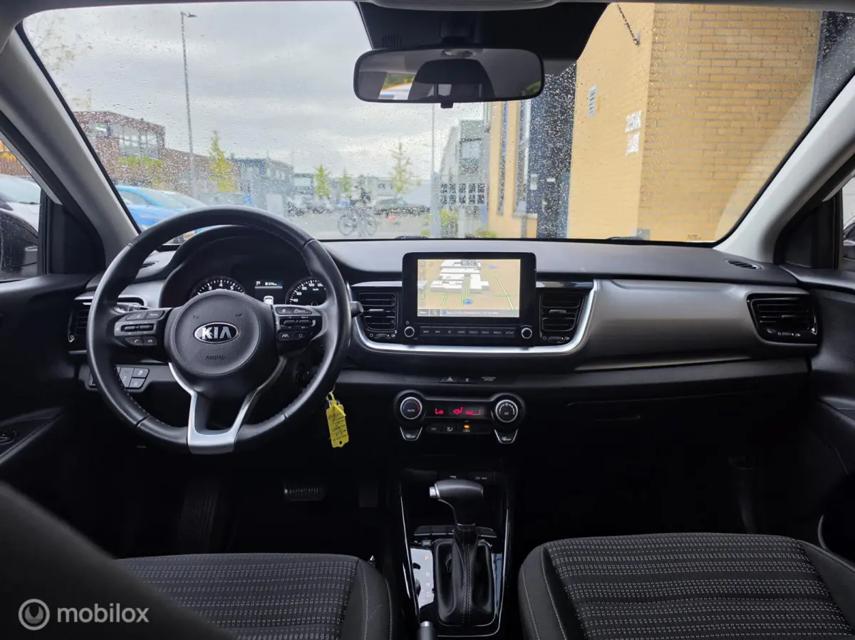 1.0 T-GDi Hybride Automaat NAP+boekjes garantie