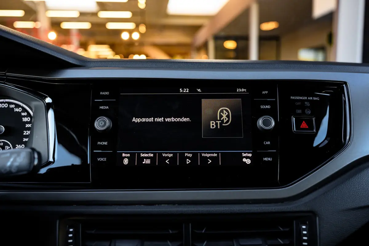 1.0 TSI Comfortline