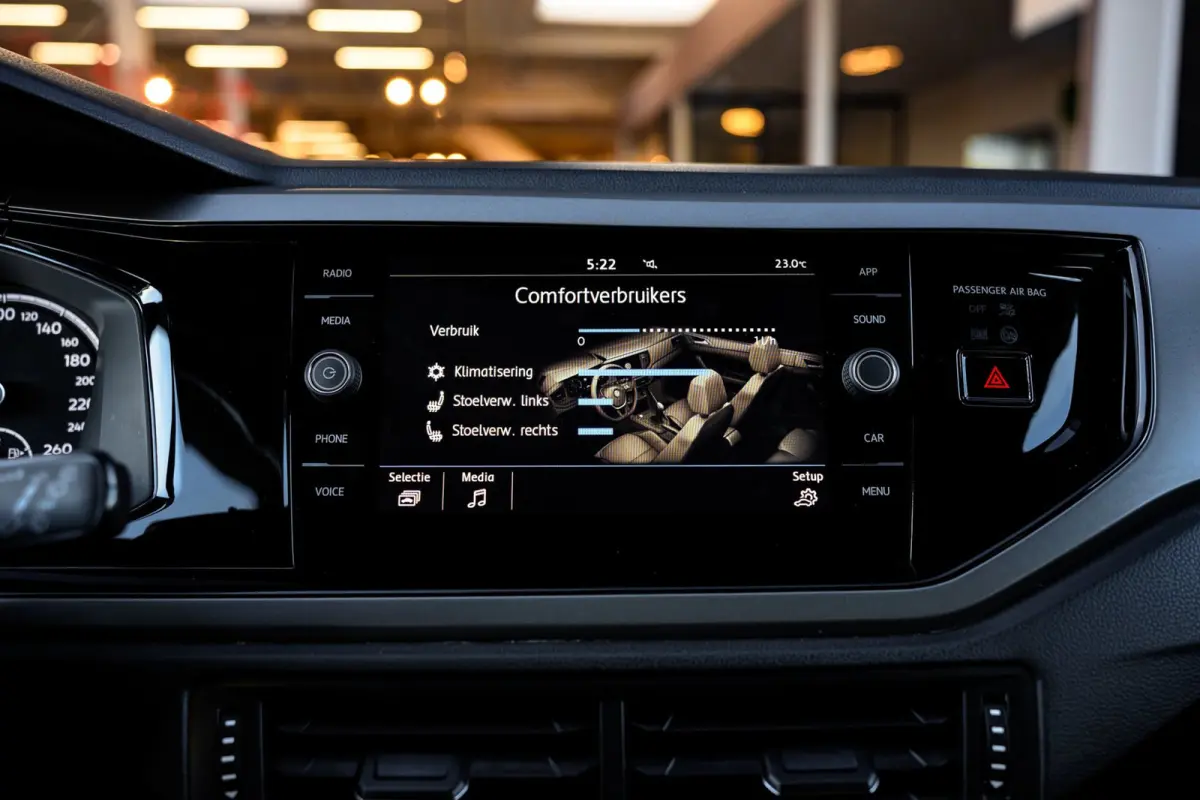 1.0 TSI Comfortline