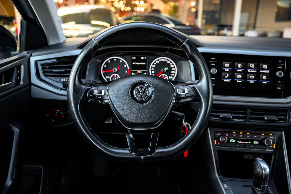 1.0 TSI Comfortline