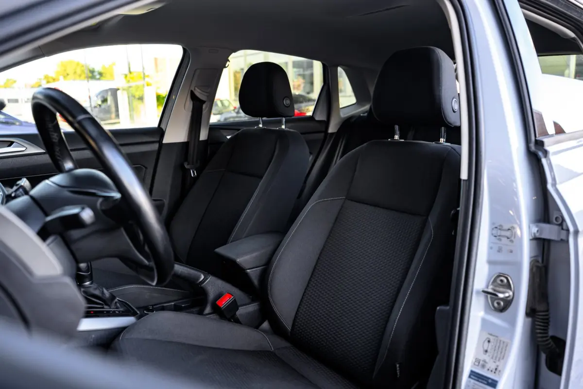 1.0 TSI Comfortline