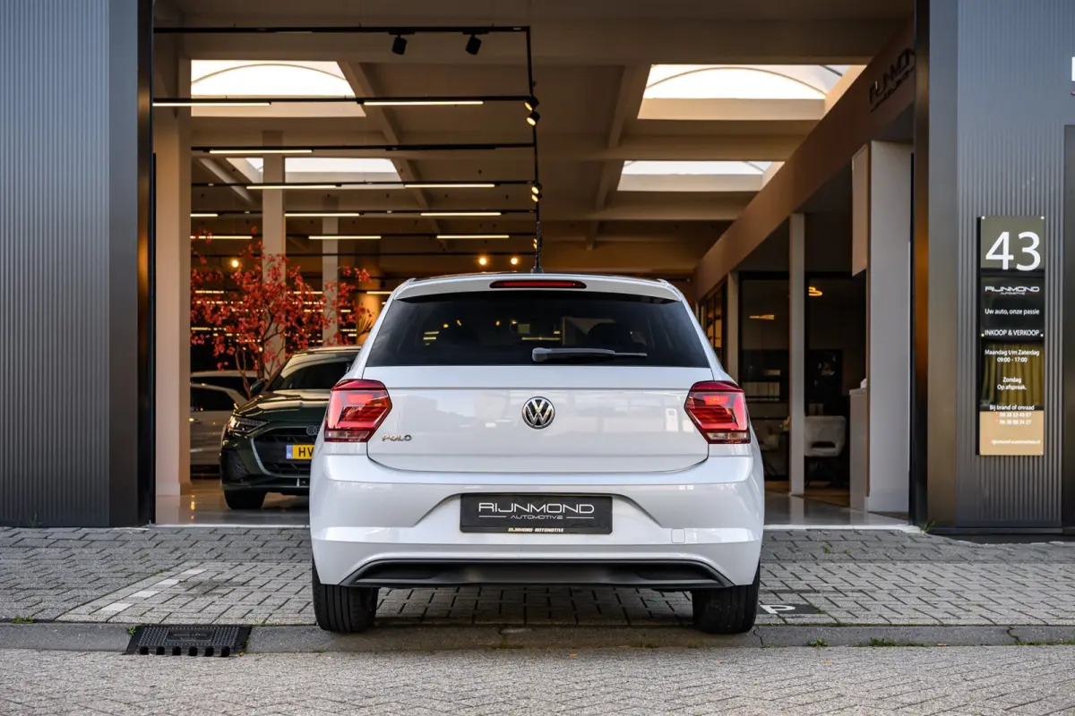 1.0 TSI Comfortline