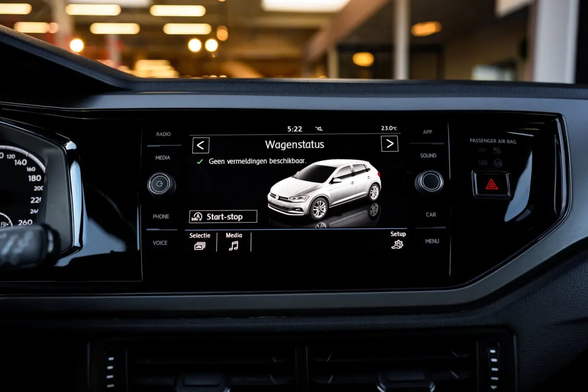 1.0 TSI Comfortline