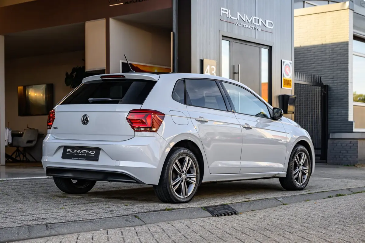 1.0 TSI Comfortline