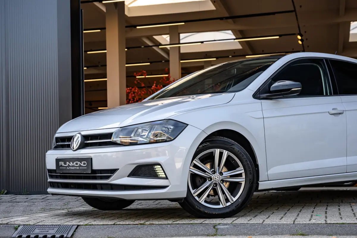 1.0 TSI Comfortline