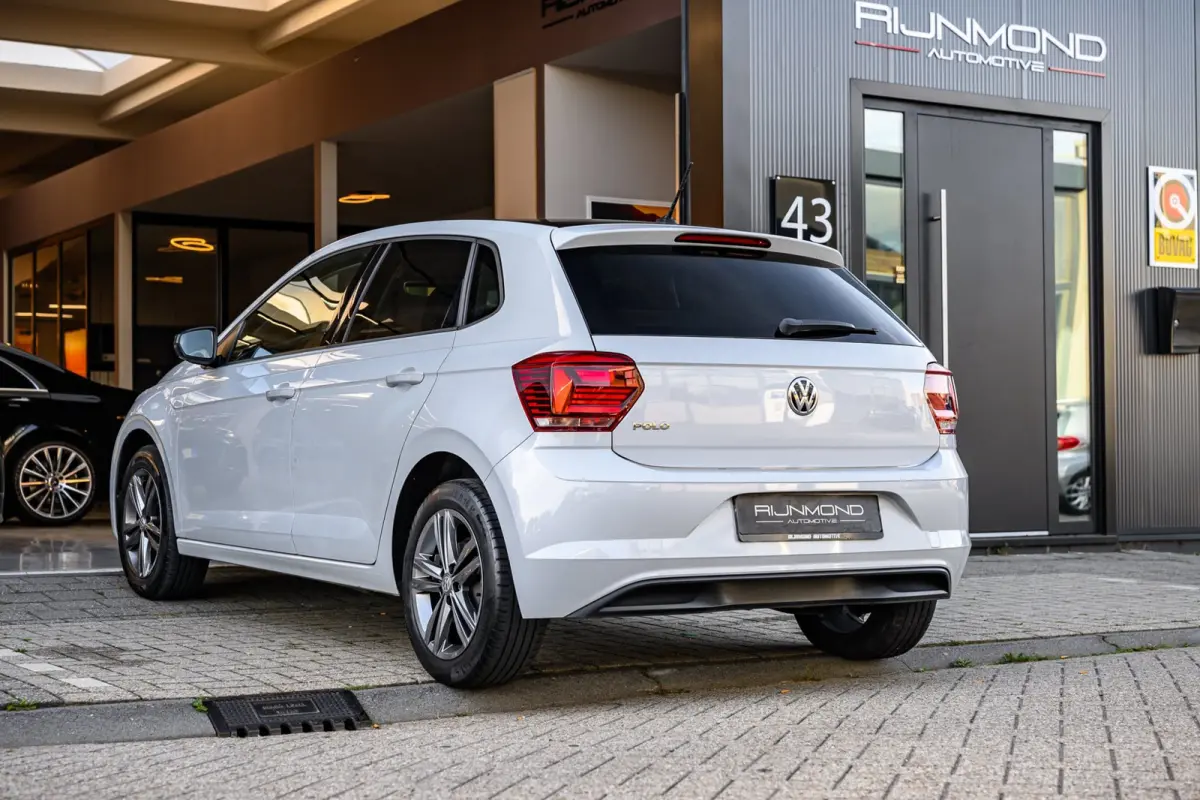 1.0 TSI Comfortline