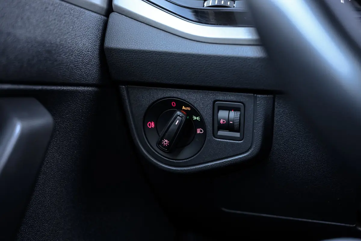 1.0 TSI Comfortline