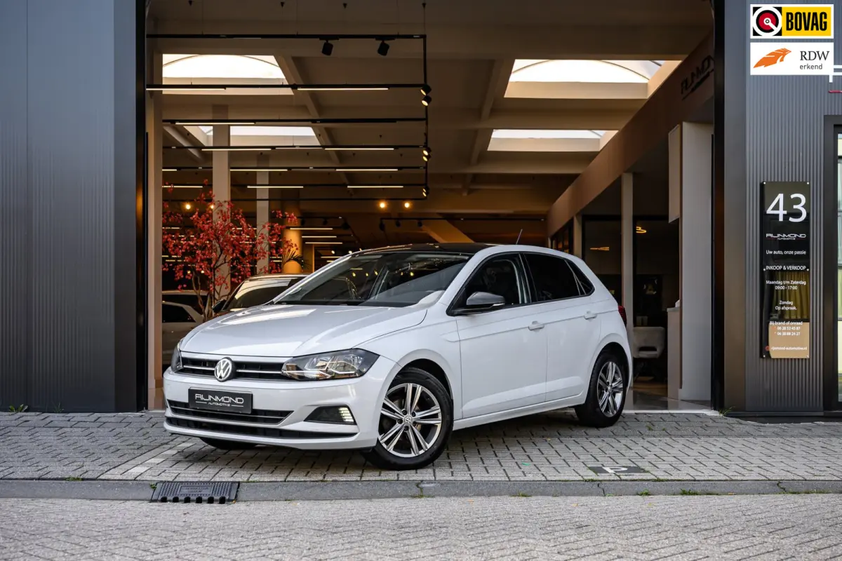 1.0 TSI Comfortline