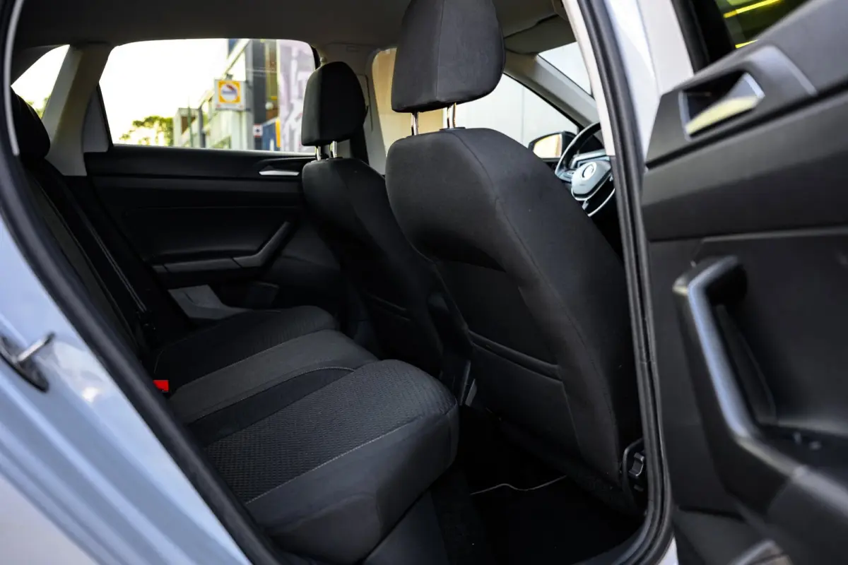 1.0 TSI Comfortline