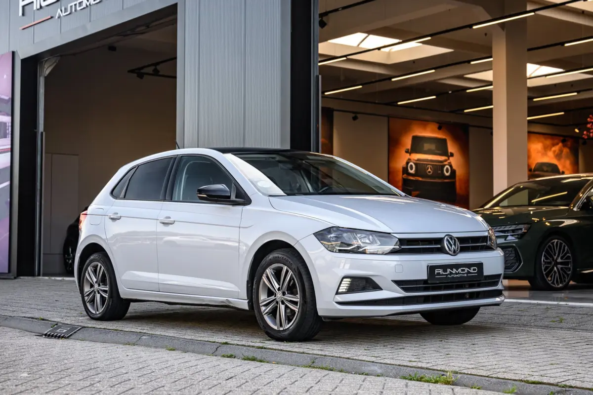 1.0 TSI Comfortline