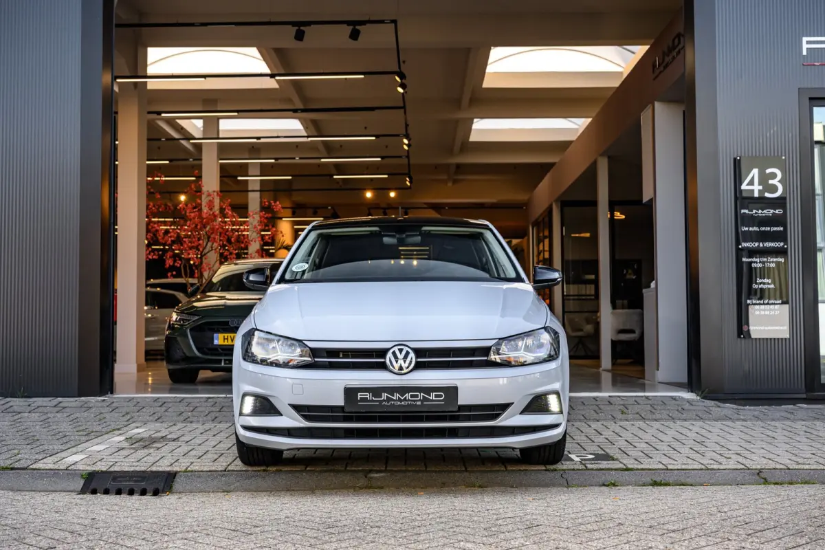1.0 TSI Comfortline
