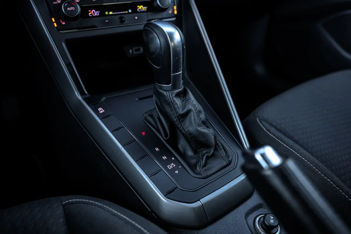 1.0 TSI Comfortline