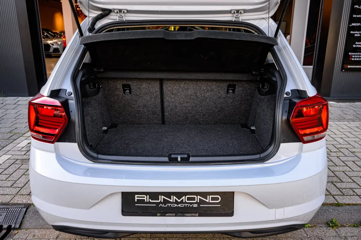 1.0 TSI Comfortline
