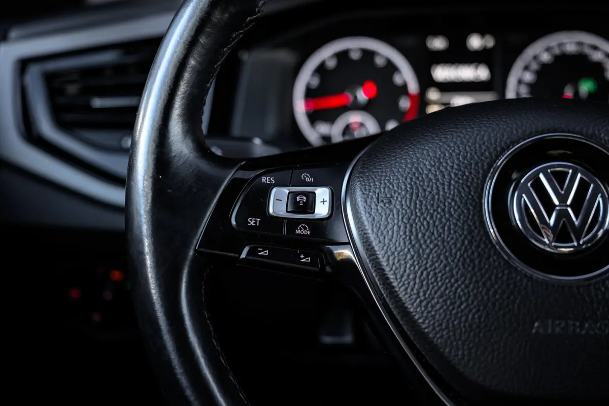 1.0 TSI Comfortline