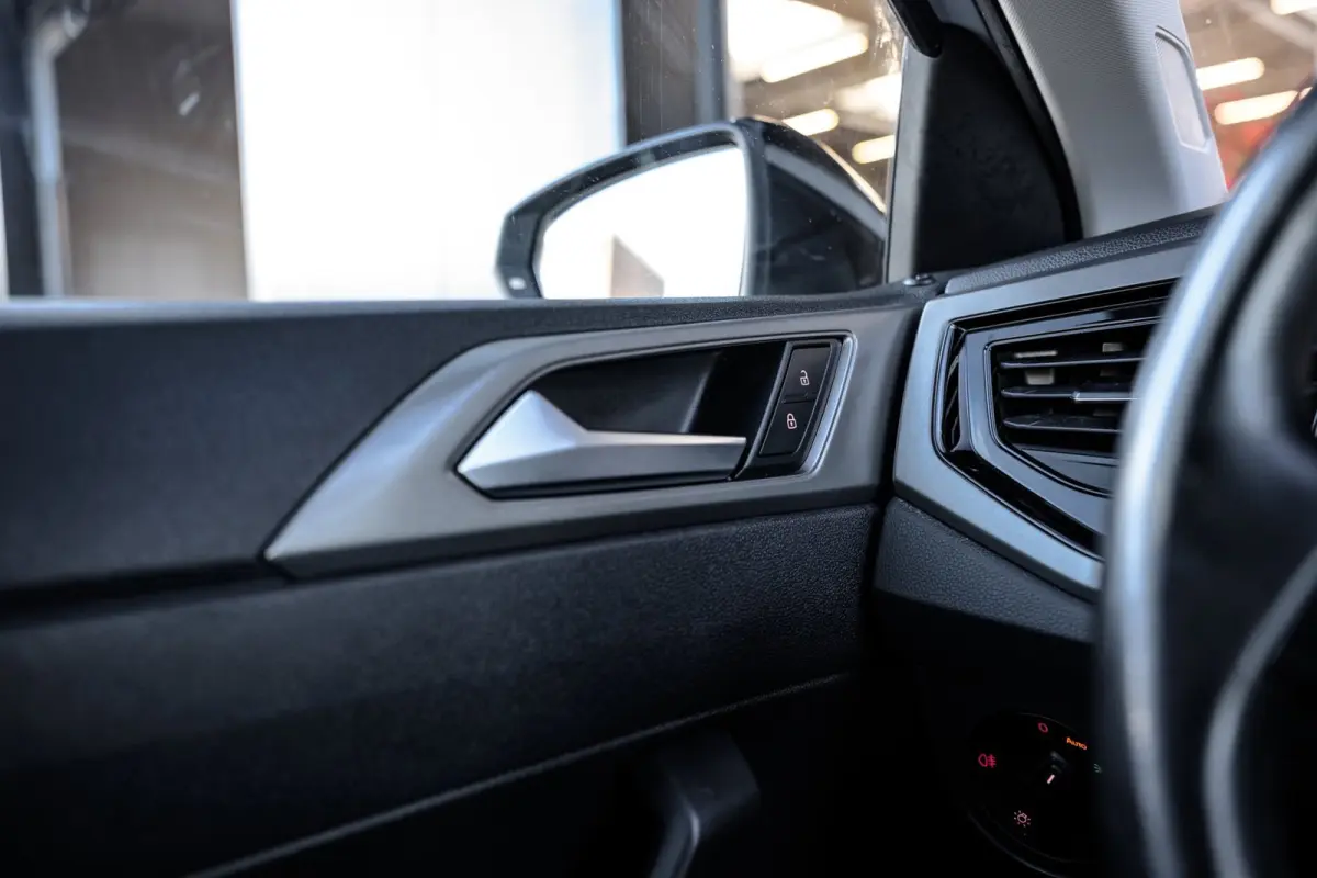 1.0 TSI Comfortline