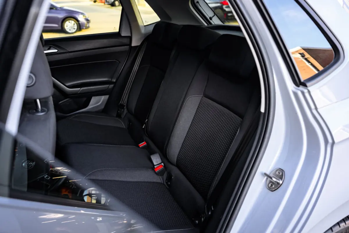 1.0 TSI Comfortline